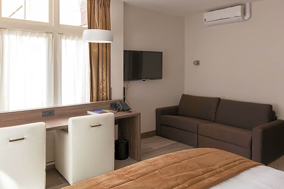 Best Western Hotel Den Haag