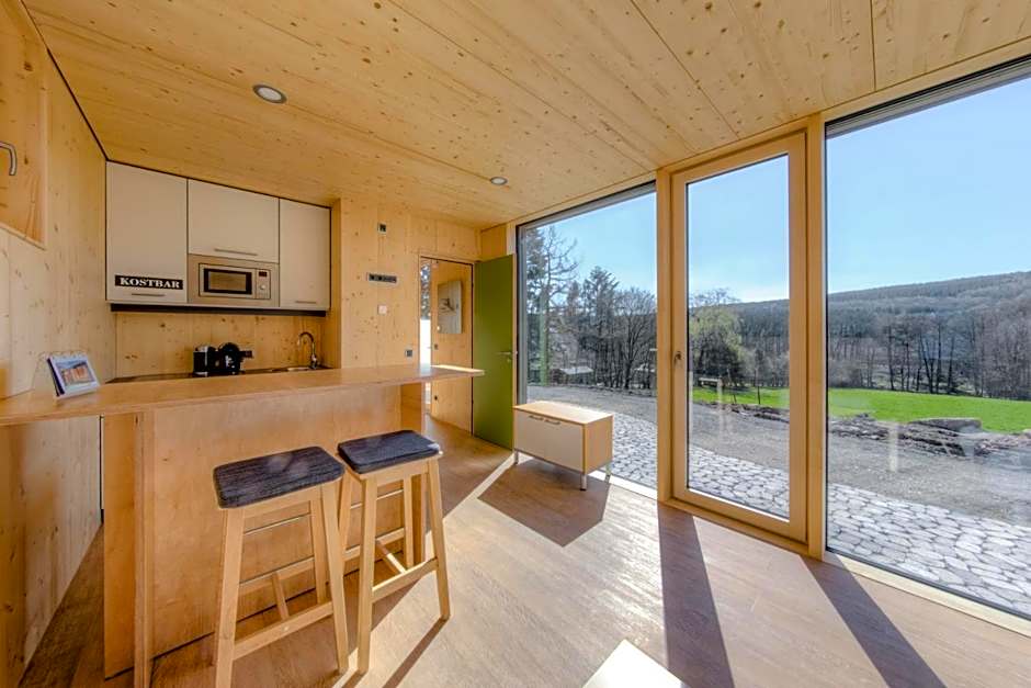 kleinHOTEL Steinau-Rabenstein GbR