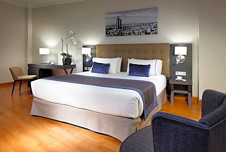 Eurostars Madrid Foro