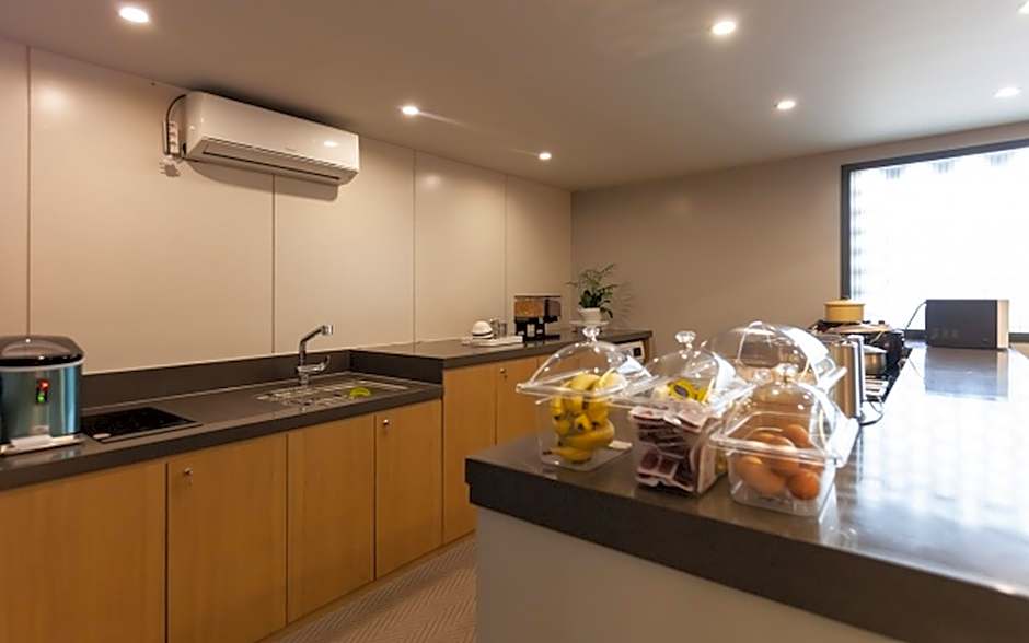 Browndot Hotel Masan Odong