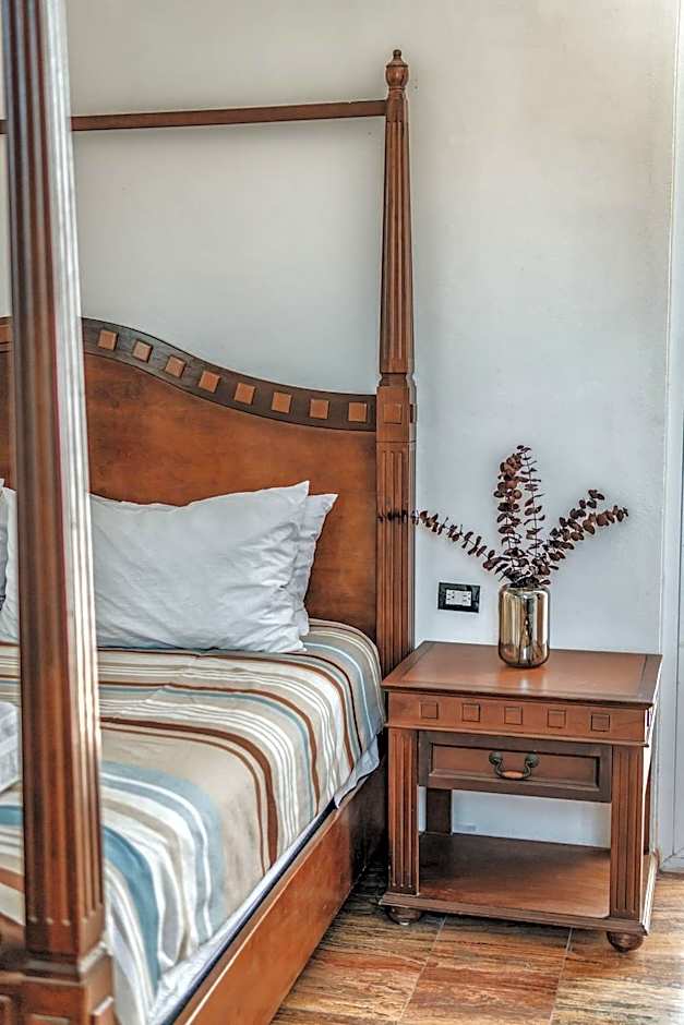 Habitacion Privada, 5 min Catedral