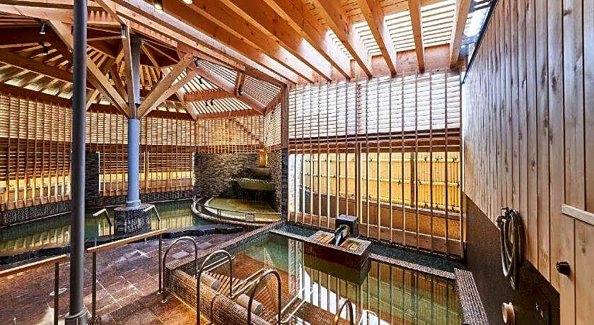 Hakodate Hotel Banso