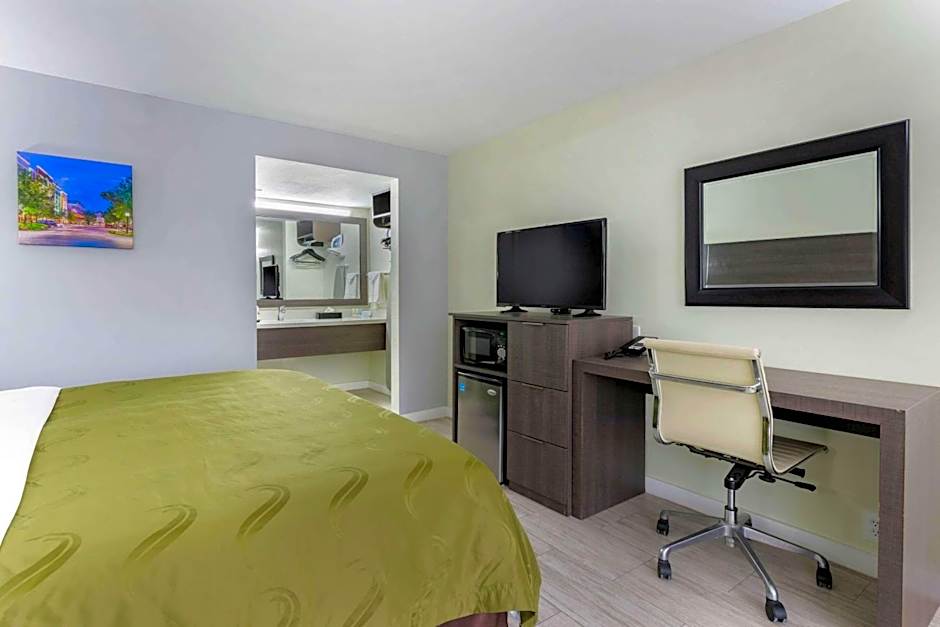 Quality Inn University North I-75