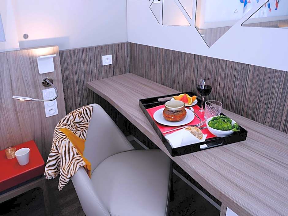 Mercure Toulouse Sud