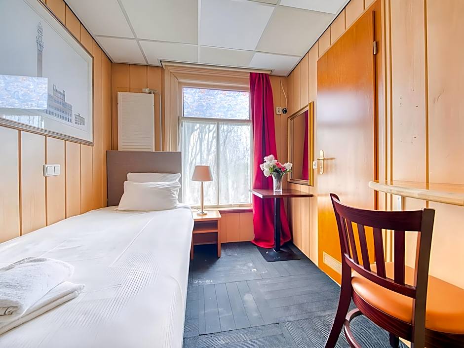 Di-Ann City Centre Hotel