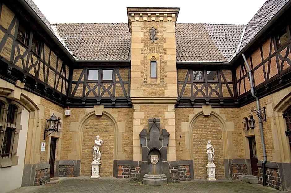 Kommende Ramersdorf