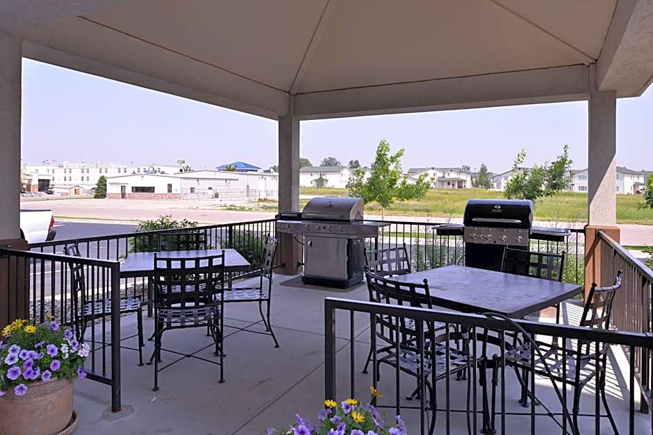 Candlewood Suites Gillette By IHG