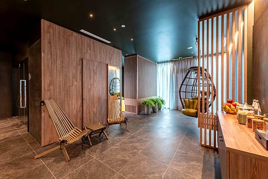 MO.OM Hotel