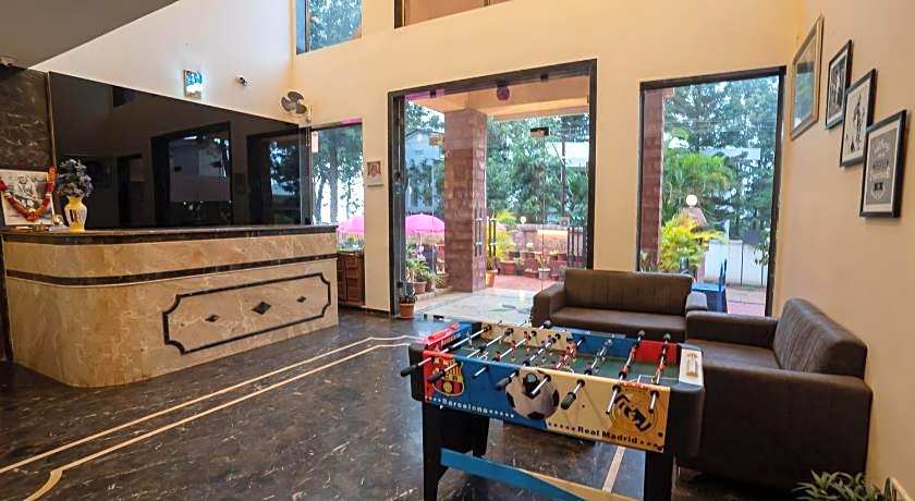 Jivanta Hotel Mahabaleshwar