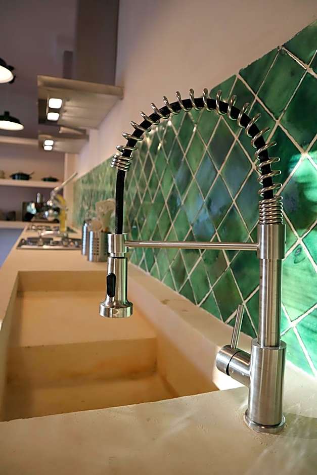 3B Wellness Hotel & Hostel Adults Only