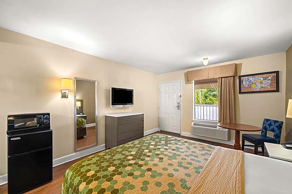 Econo Lodge Inn & Suites Lugoff
