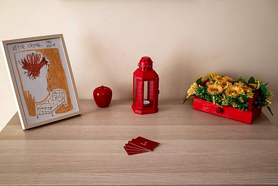 AJ Suite and Breakfast