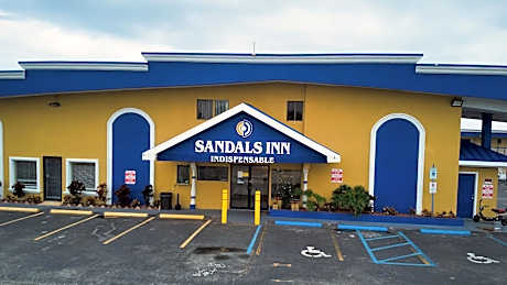 Sandals Inn