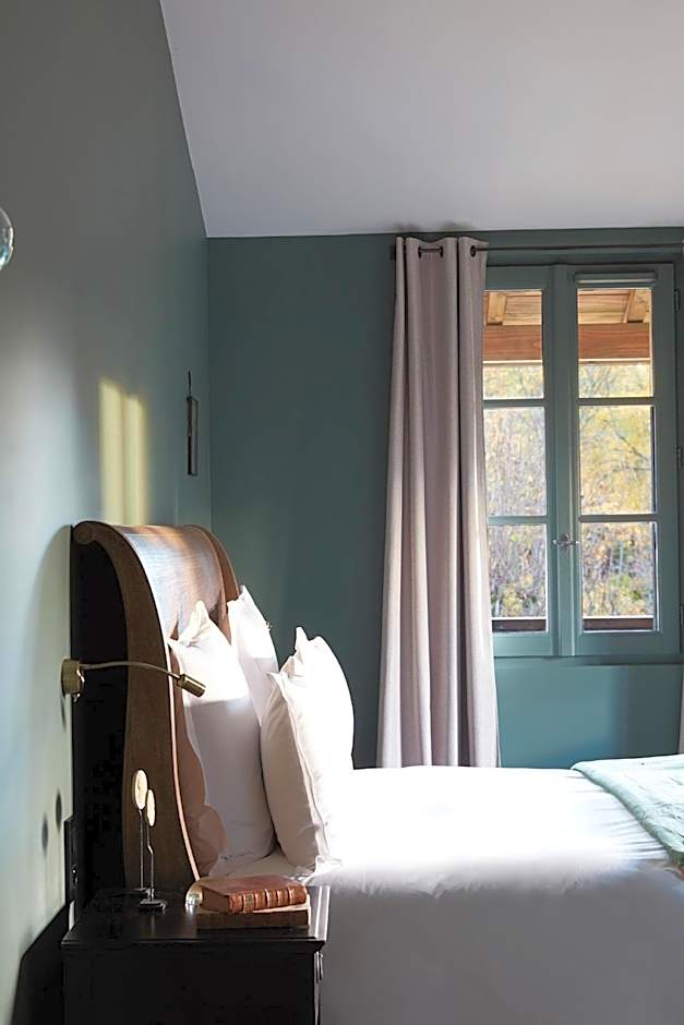 Le Domaine de Primard