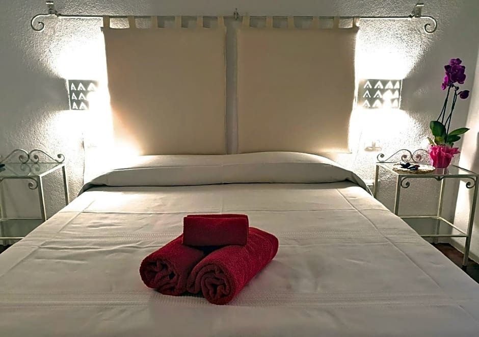 The Templars Guesthouse