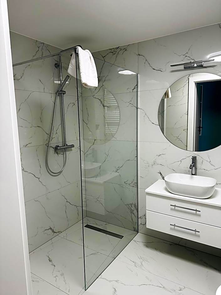 Grand Kapitan Medi Spa - POKOJE OZONOWANE