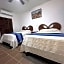 Hotel Quijote Inn