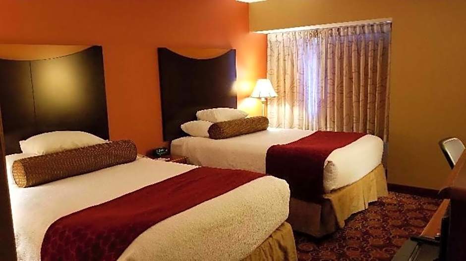 Best Western Plus The Inn At Sharon/Foxboro