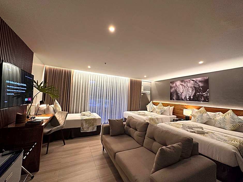 Balar Hotel and Spa