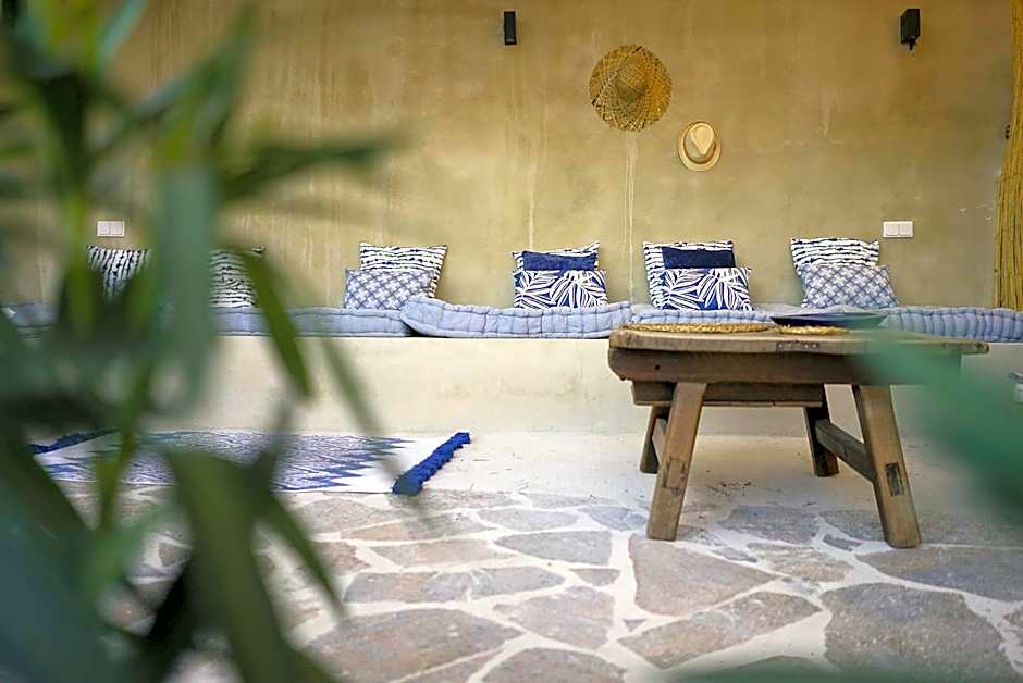 Ronda Center Apartments with Pool