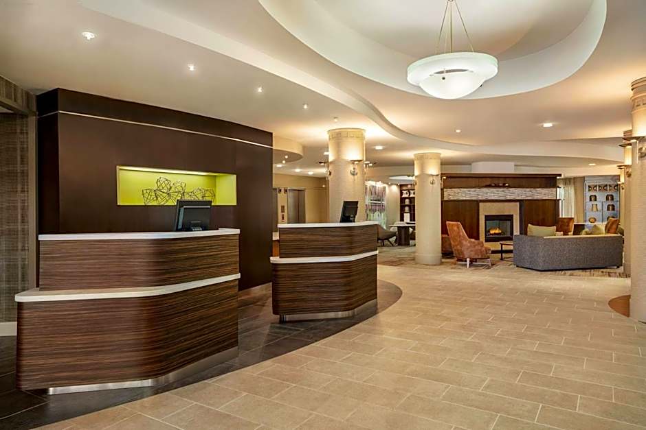 Courtyard by Marriott Middletown Goshen