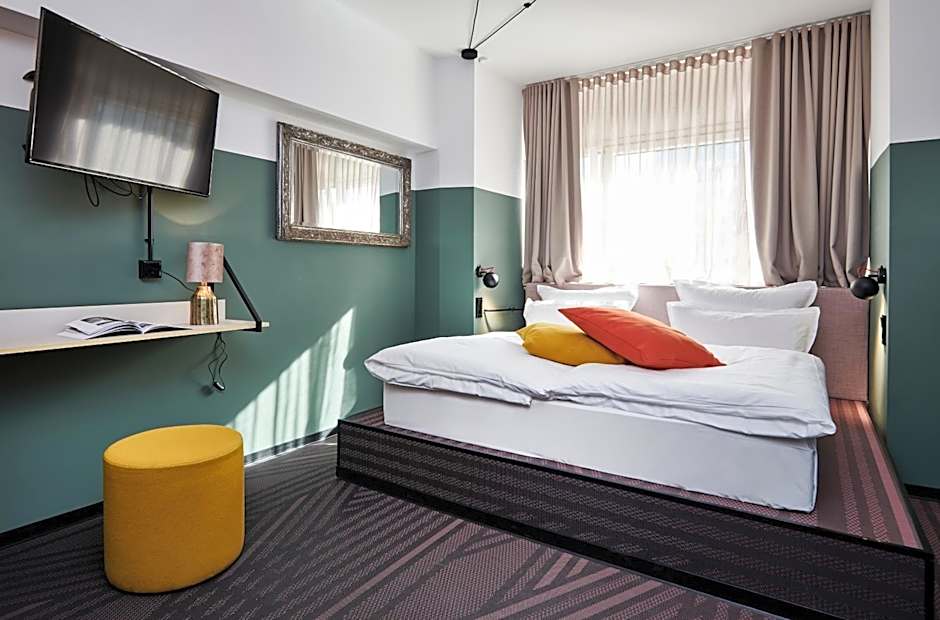 Hotel Neuer Fritz