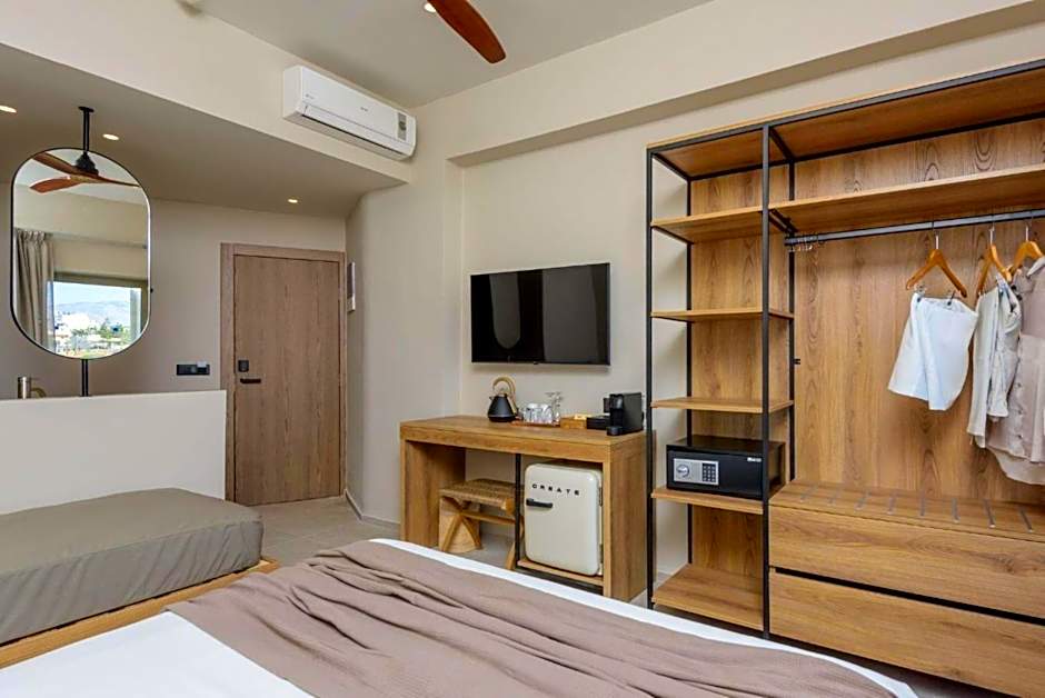 Zeus Hotels Neptuno Beach