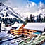 Berghaus Schröcken - Hotel Apartments Spa