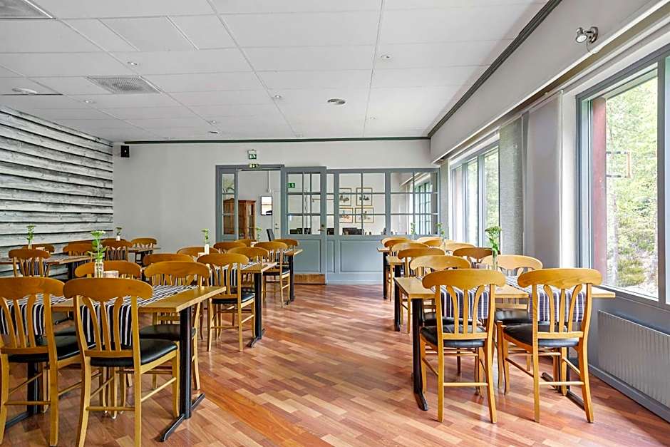 Best Western Hotell Soderh