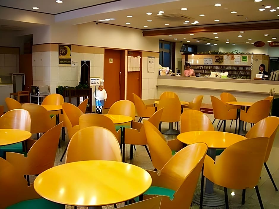 Toyoko Inn Sendai Nishi-guchi Hirose-dori