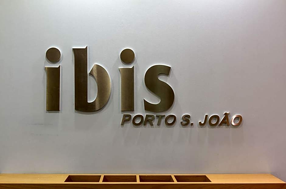 Hotel ibis Porto Sao Joao