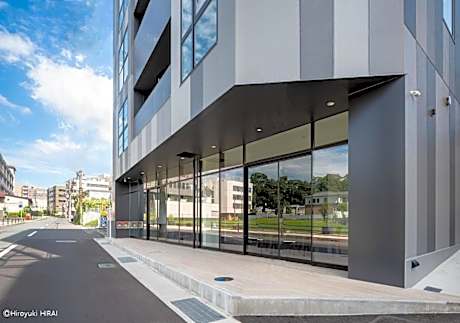 THE VIEW Odawara shiro-no mieru hotel - Vacation STAY 67008v