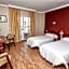 Hotel Carabela Santa María