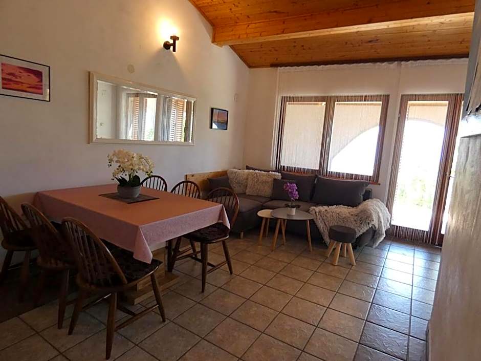 Apartmani Marija