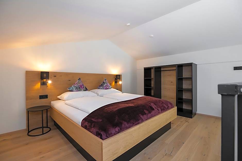 Hotel B&B VILLA-ALPIN