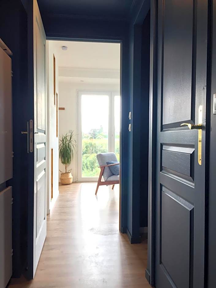 Les sapins verts -inspiration deluxe