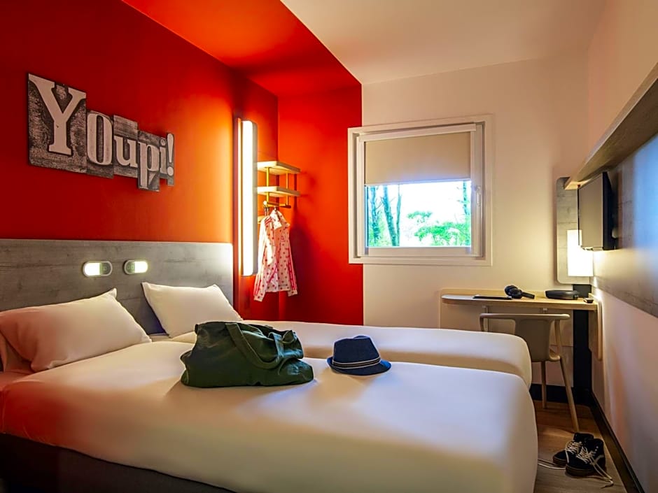 ibis budget Amsterdam Airport