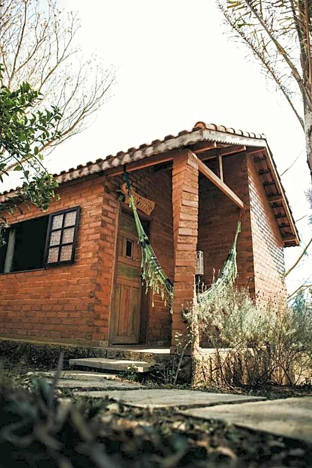 Pousada Chalés Vida Verde