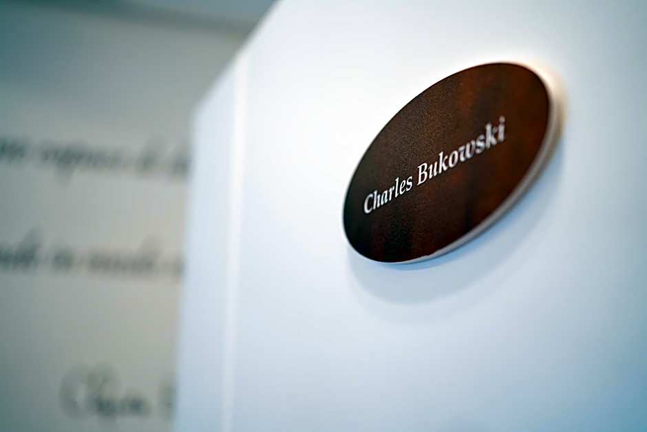 L' Angolo dei poeti - Bed and Breakfast