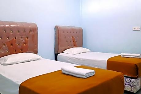 Prima Homestay Mentawai Mitra RedDoorz