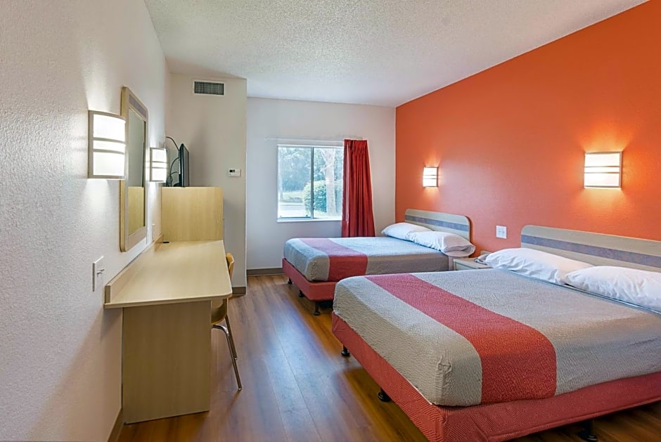 Motel 6-Columbia, SC - Fort Jackson Area
