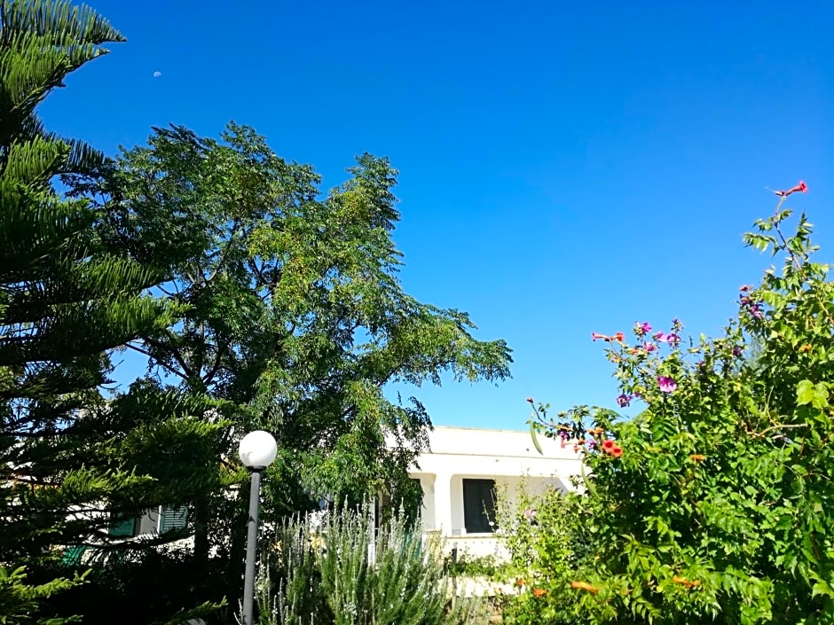 La Lanterna delle Fate