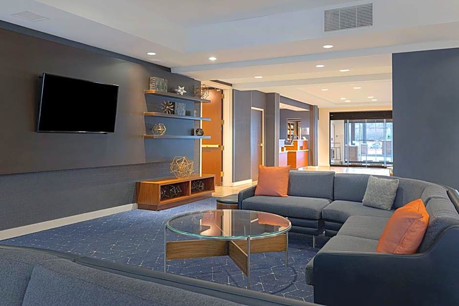 Courtyard by Marriott Portland Southeast/Clackamas