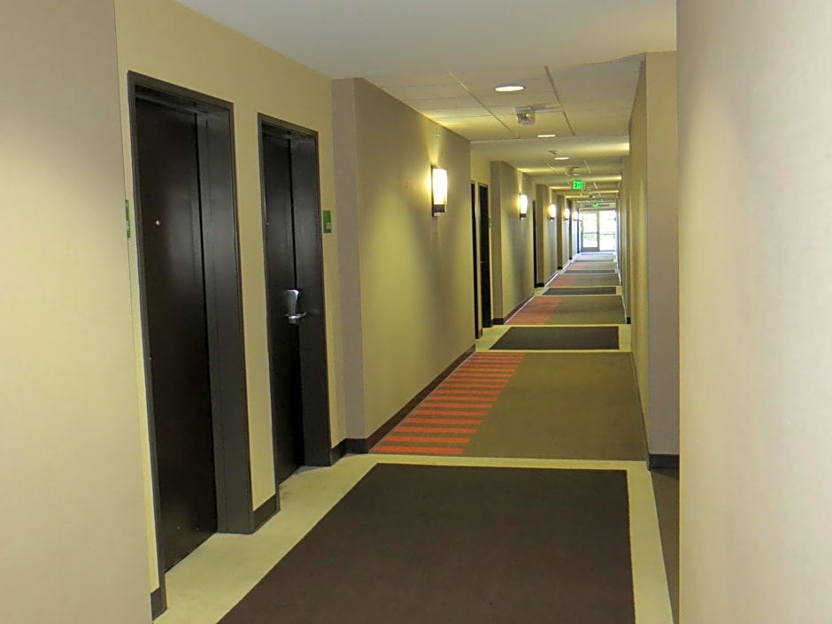DoubleTree by Hilton Las Vegas East Flamingo