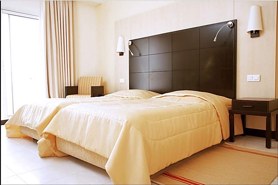 Hotel Aziza Thalasso Golf Adult Only