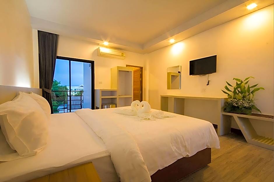 Mustcome Hotel