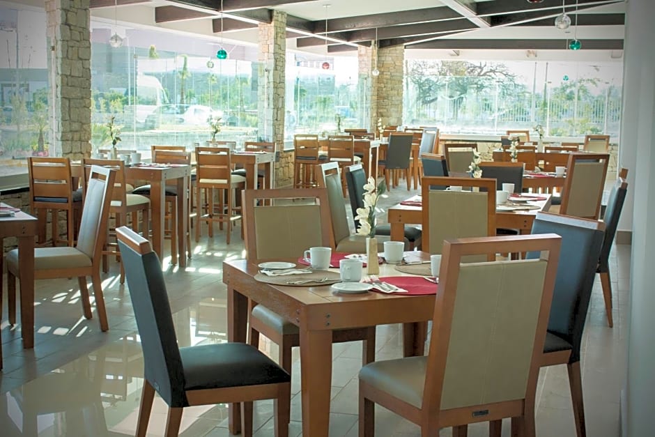 Holiday Inn Queretaro Zona Krystal By IHG