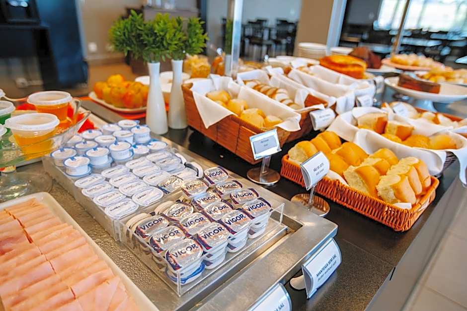 Comfort Suites Londrina