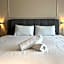 Splendours Condos@Jesselton Quay