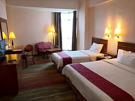3D2N Monthly Specials - Premium Triple Room